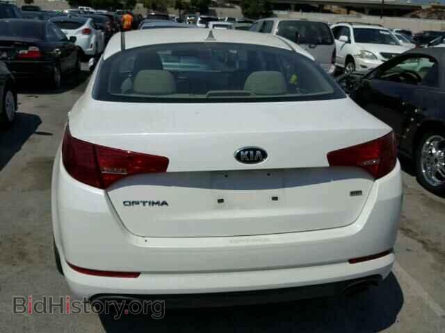 2013 KIA OPTIMA - VIN: KNAGM4A71D5442880 - Фото 9