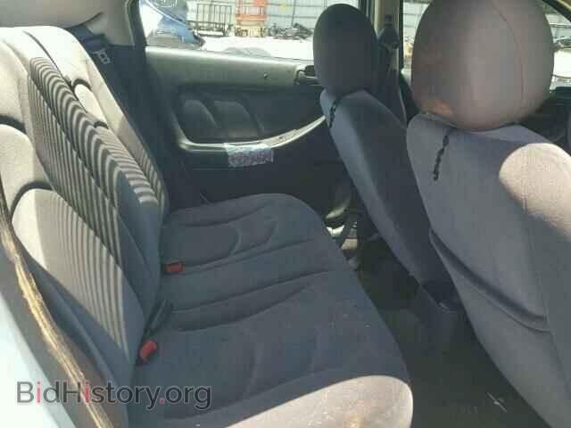 2003 CHRYSLER SEBRING - VIN: 1C3EL46X43N504913 - Фото 6