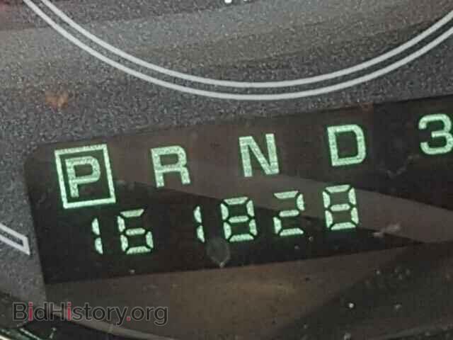 2003 CHRYSLER SEBRING - VIN: 1C3EL46X43N504913 - Фото 8