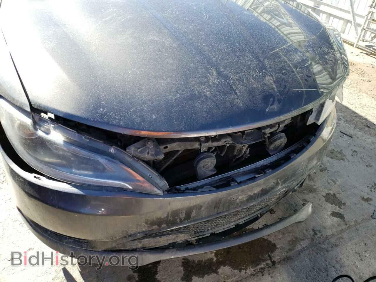 2015 CHRYSLER 200 - VIN: 1C3CCCBG1FN531658 - Фото 9
