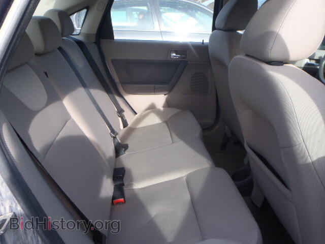 2009 FORD FOCUS - VIN: 1FAHP36N29W114939 - Фото 6