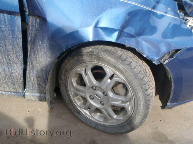2009 FORD FOCUS - VIN: 1FAHP36N29W114939 - Фото 10