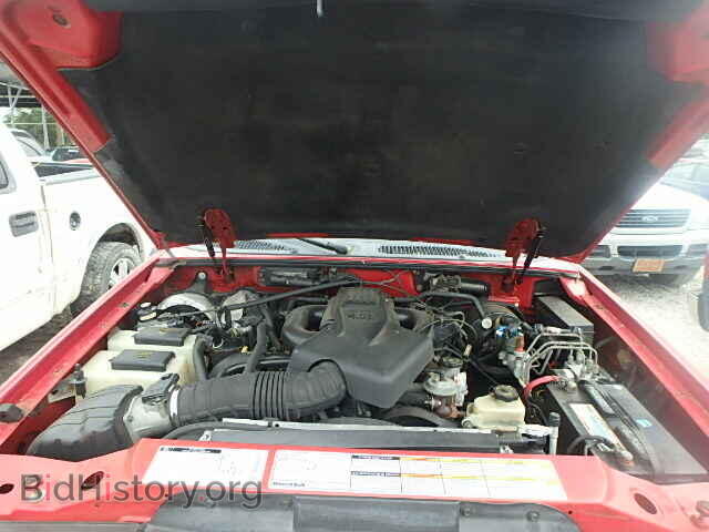 1998 FORD EXPLORER - VIN: 1FMYU24E7WUD35665 - Фото 7