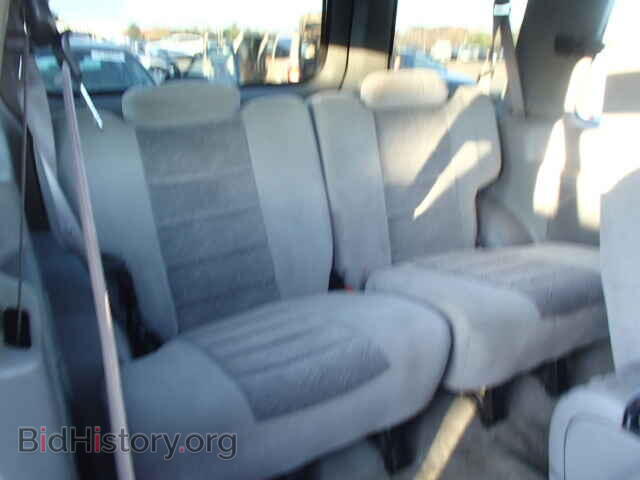 1998 FORD EXPLORER - VIN: 1FMYU24E2WUC66528 - Фото 6