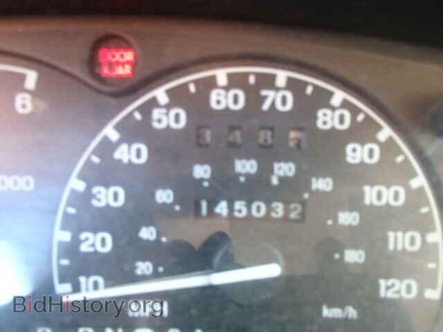 1998 FORD EXPLORER - VIN: 1FMYU24E2WUC66528 - Фото 8