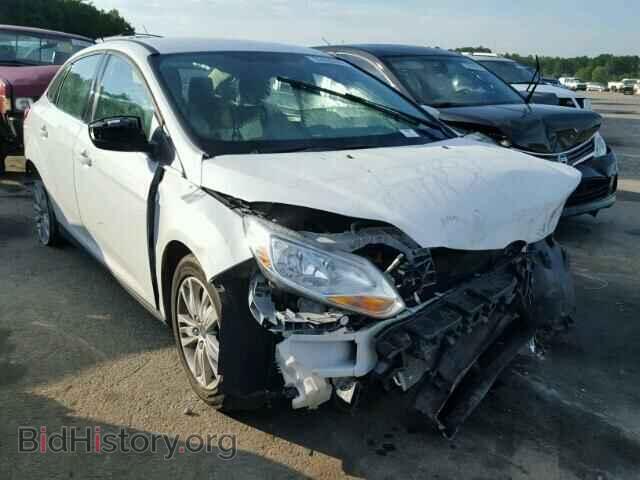 Фотография 1FAHP3H2XCL357376 - FORD FOCUS 2012