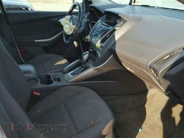 2012 FORD FOCUS - VIN: 1FAHP3H2XCL357376 - Фото 5