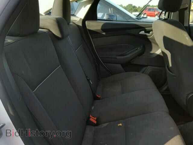 2012 FORD FOCUS - VIN: 1FAHP3H2XCL357376 - Фото 6
