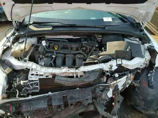 2012 FORD FOCUS - VIN: 1FAHP3H2XCL357376 - Фото 7