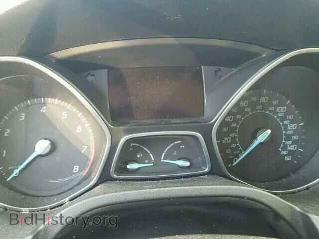 2012 FORD FOCUS - VIN: 1FAHP3H2XCL357376 - Фото 8