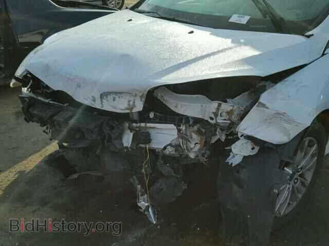2012 FORD FOCUS - VIN: 1FAHP3H2XCL357376 - Фото 10
