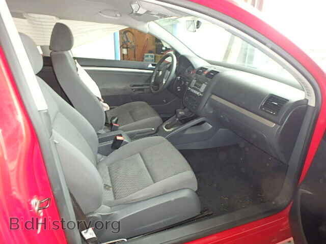 2008 VOLKSWAGEN RABBIT - VIN: WVWBA71K18W215135 - Фото 5