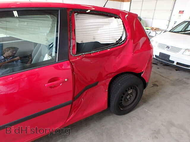 2008 VOLKSWAGEN RABBIT - VIN: WVWBA71K18W215135 - Фото 10