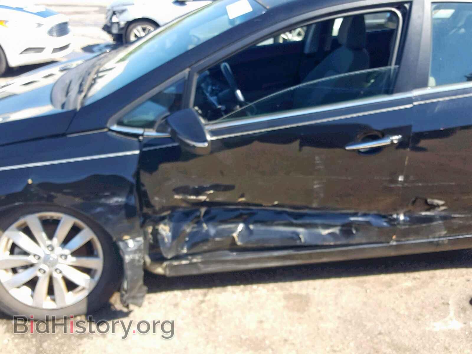 2014 KIA FORTE - VIN: KNAFX4A87E5088862 - Фото 10