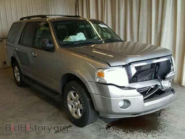 Photo 1FMFU16579LA07655 - FORD EXPEDITION 2009