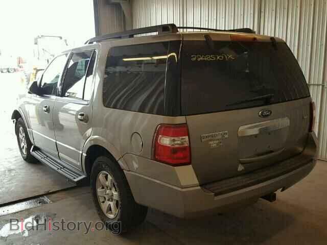 2009 FORD EXPEDITION - VIN: 1FMFU16579LA07655 - Фото 3