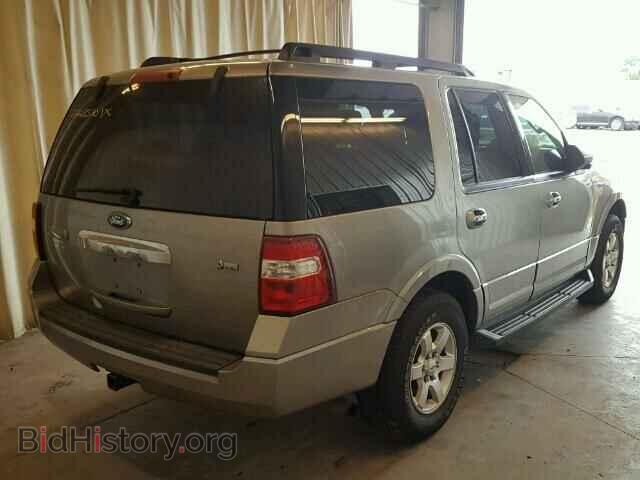 2009 FORD EXPEDITION - VIN: 1FMFU16579LA07655 - Фото 4