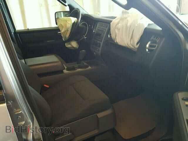 2009 FORD EXPEDITION - VIN: 1FMFU16579LA07655 - Фото 5