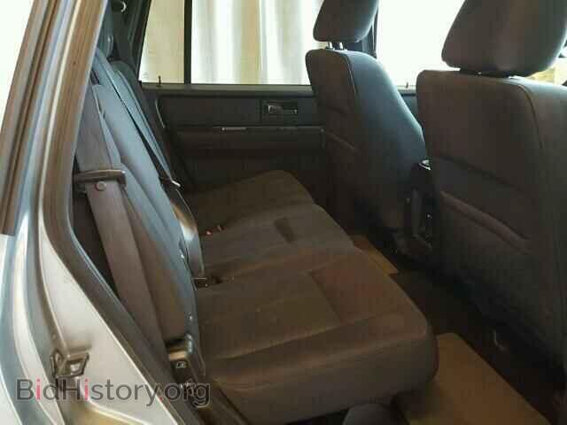 2009 FORD EXPEDITION - VIN: 1FMFU16579LA07655 - Фото 6