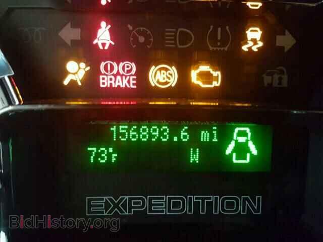 2009 FORD EXPEDITION - VIN: 1FMFU16579LA07655 - Фото 8