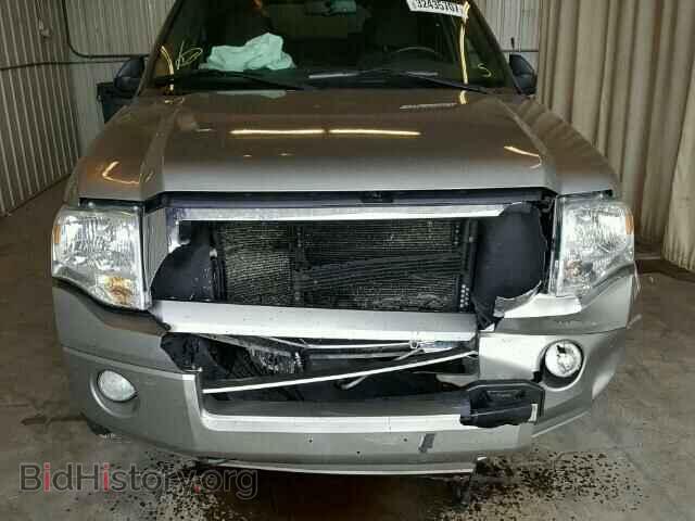 2009 FORD EXPEDITION - VIN: 1FMFU16579LA07655 - Фото 9