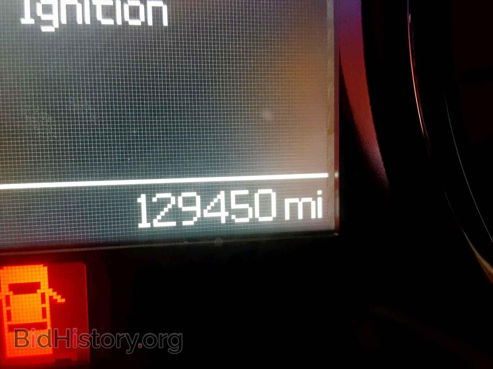 2011 DODGE RAM 1500 - VIN: 1D7RV1CT9BS669756 - Фото 8