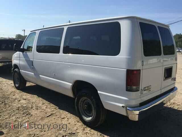 2007 FORD ECONOLINE - VIN: 1FBNE31L47DB16732 - Фото 3