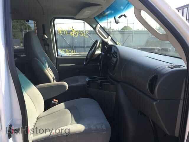2007 FORD ECONOLINE - VIN: 1FBNE31L47DB16732 - Фото 5