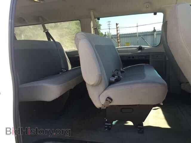 2007 FORD ECONOLINE - VIN: 1FBNE31L47DB16732 - Фото 6