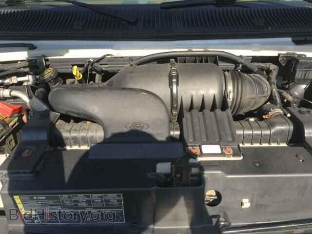 2007 FORD ECONOLINE - VIN: 1FBNE31L47DB16732 - Фото 7