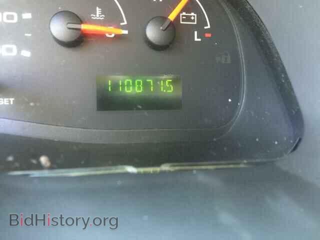2007 FORD ECONOLINE - VIN: 1FBNE31L47DB16732 - Фото 8