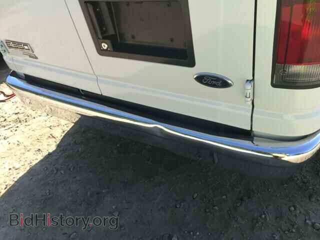 2007 FORD ECONOLINE - VIN: 1FBNE31L47DB16732 - Фото 9