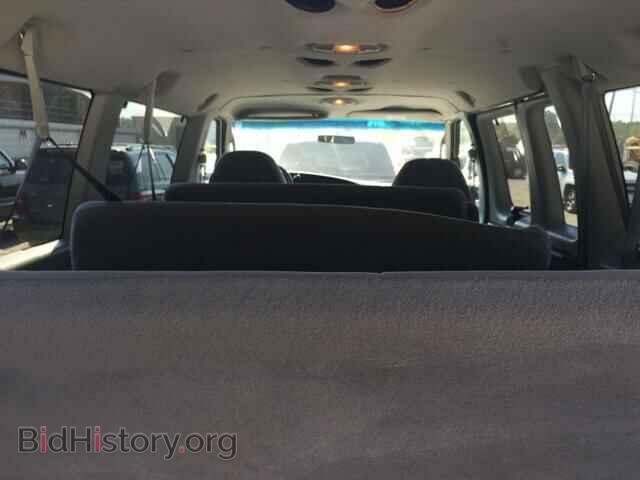 2007 FORD ECONOLINE - VIN: 1FBNE31L47DB16732 - Фото 10