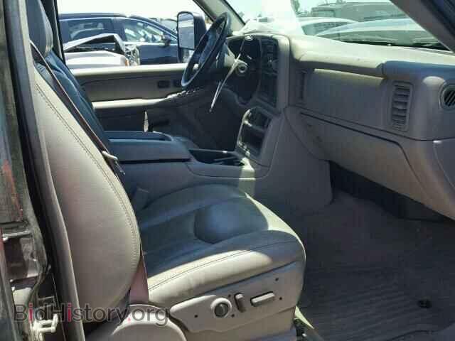 2007 CHEVROLET SILVERADO - VIN: 1GCHK23DX7F194633 - Photo 5