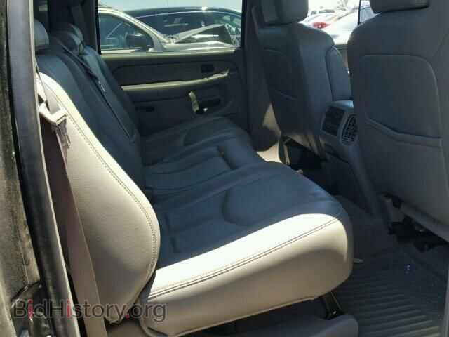 2007 CHEVROLET SILVERADO - VIN: 1GCHK23DX7F194633 - Photo 6