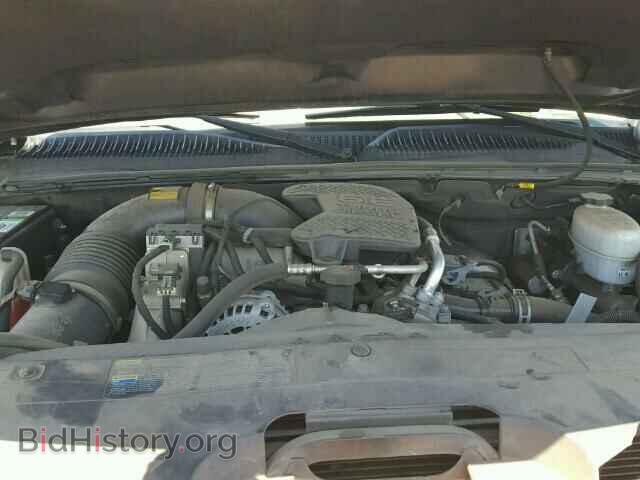 2007 CHEVROLET SILVERADO - VIN: 1GCHK23DX7F194633 - Photo 7