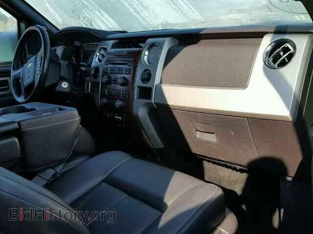 2012 FORD F150 - VIN: 1FTFW1CF0CFC38768 - Фото 5