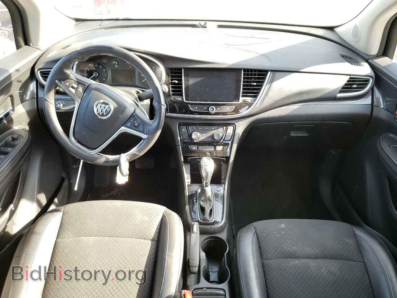 2018 BUICK ENCORE - VIN: KL4CJASB5JB632197 - Фото 9