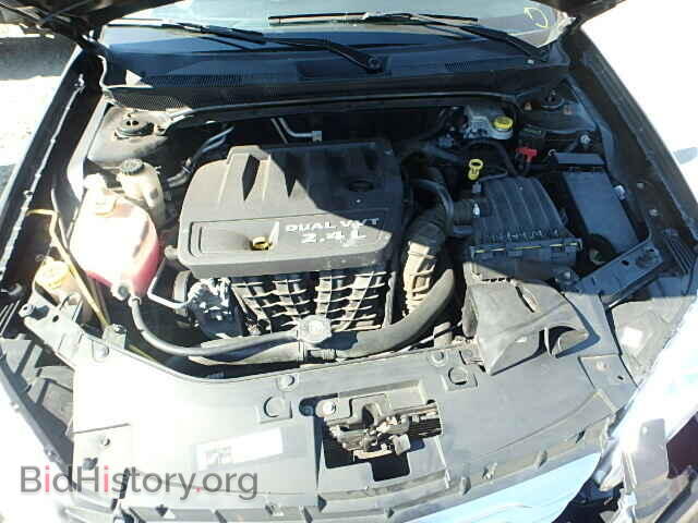 2014 CHRYSLER 200 - VIN: 1C3CCBAB9EN123892 - Фото 7