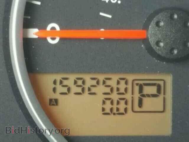 2005 NISSAN PATHFINDER - VIN: 5N1AR18W95C765105 - Фото 8