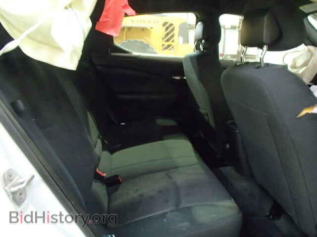 2012 DODGE AVENGER - VIN: 1C3CDZCBXCN265863 - Фото 6