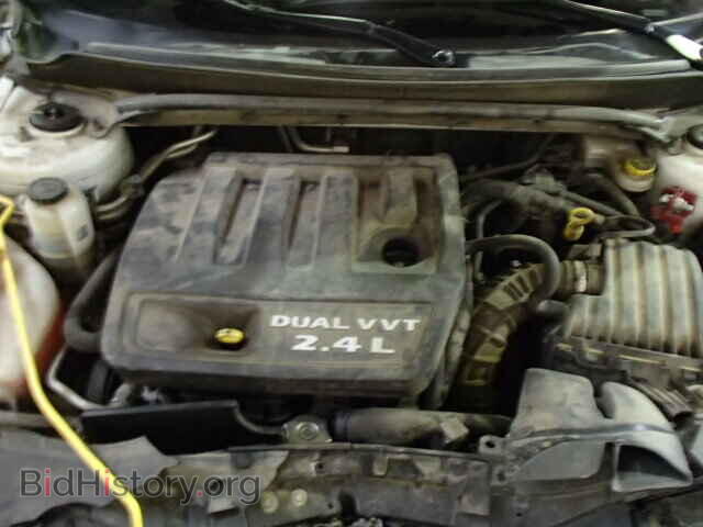 2012 DODGE AVENGER - VIN: 1C3CDZCBXCN265863 - Фото 7