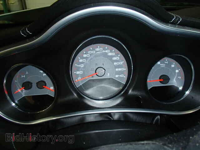 2012 DODGE AVENGER - VIN: 1C3CDZCBXCN265863 - Фото 8