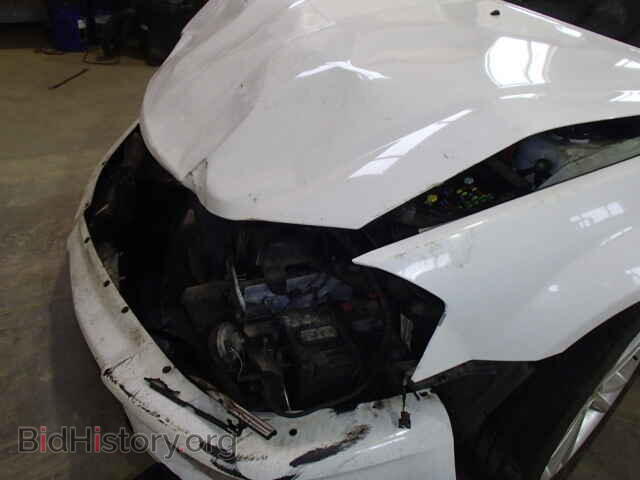2012 DODGE AVENGER - VIN: 1C3CDZCBXCN265863 - Фото 9