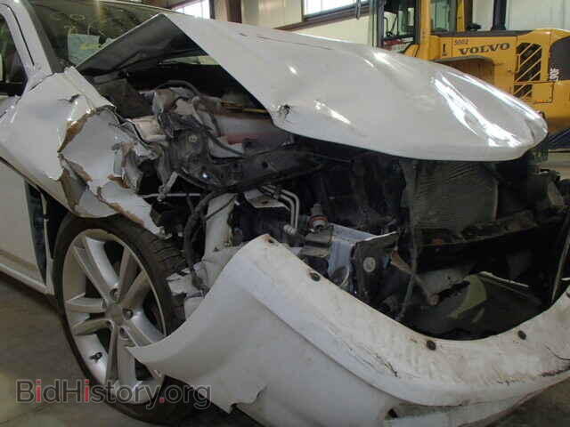 2012 DODGE AVENGER - VIN: 1C3CDZCBXCN265863 - Фото 10