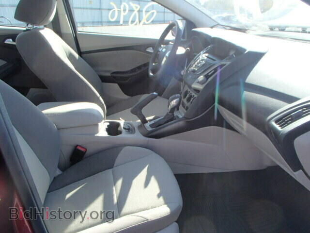 2014 FORD FOCUS - VIN: 1FADP3F26EL359257 - Photo 5
