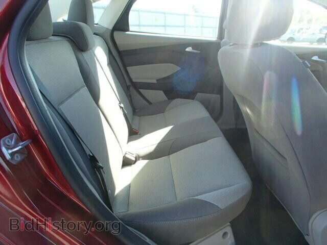 2014 FORD FOCUS - VIN: 1FADP3F26EL359257 - Photo 6