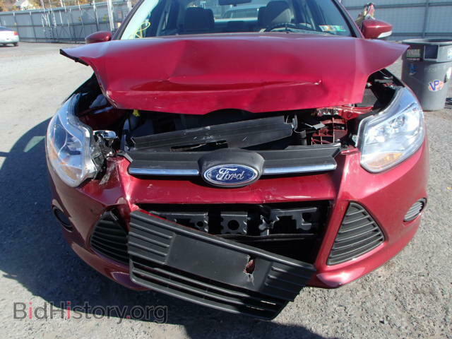 2014 FORD FOCUS - VIN: 1FADP3F26EL359257 - Photo 7