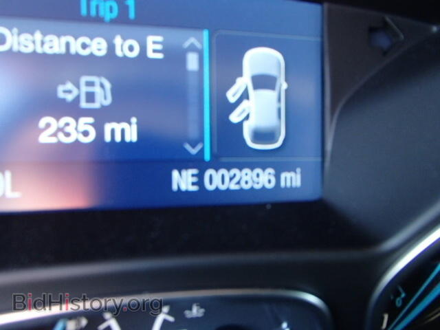 2014 FORD FOCUS - VIN: 1FADP3F26EL359257 - Photo 8