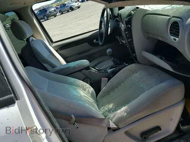 2007 GMC ENVOY - VIN: 1GKDT13S772226230 - Фото 5